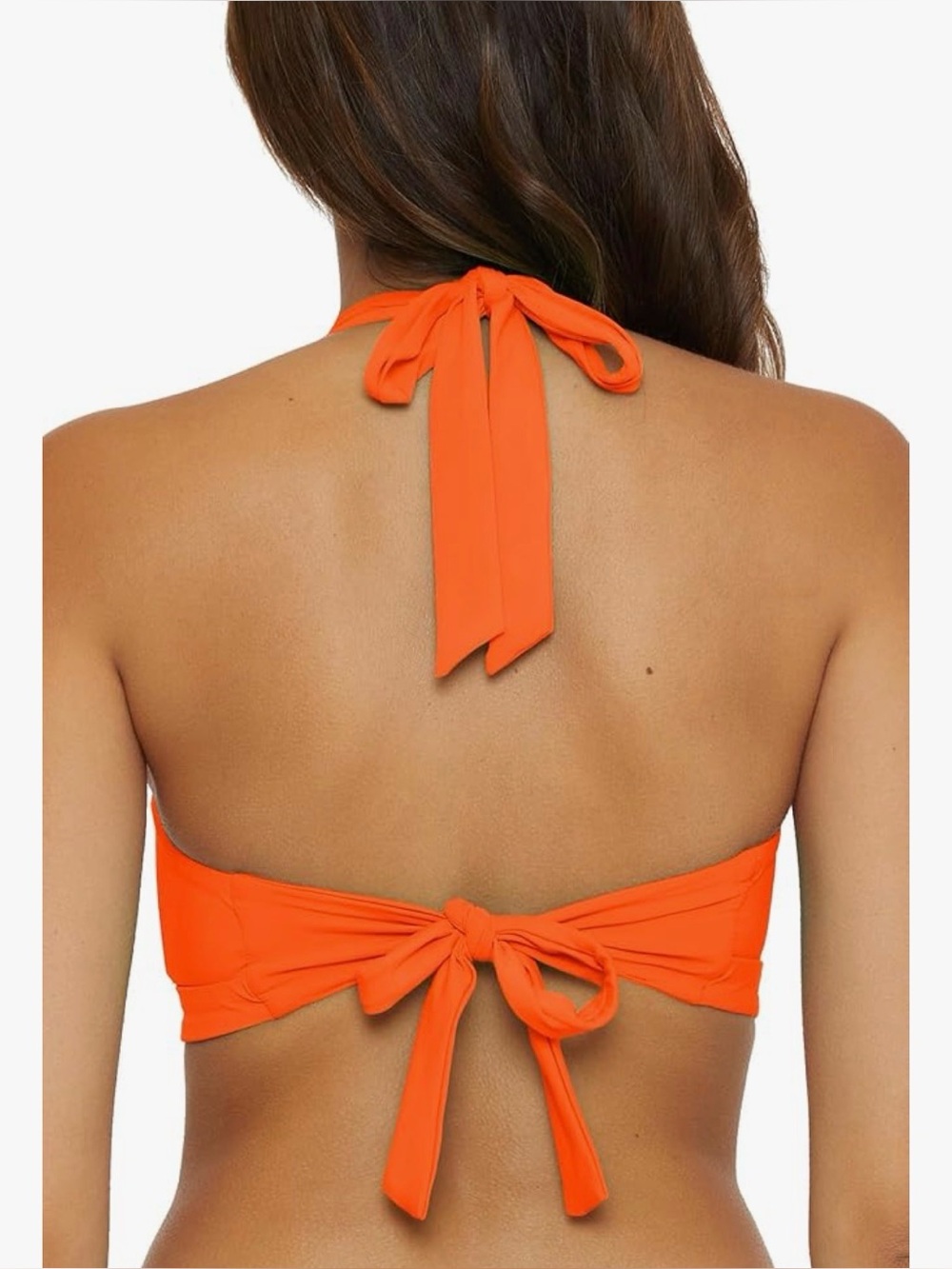 BECCA
BECCA Baja Mar Harmony Bandeau Top - Picture 3 of 7